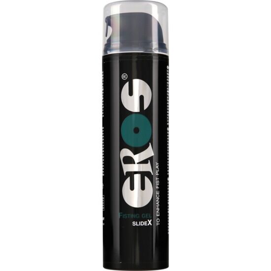 Eros - Anal Fisting Super-Slip Glijgel 200 ml