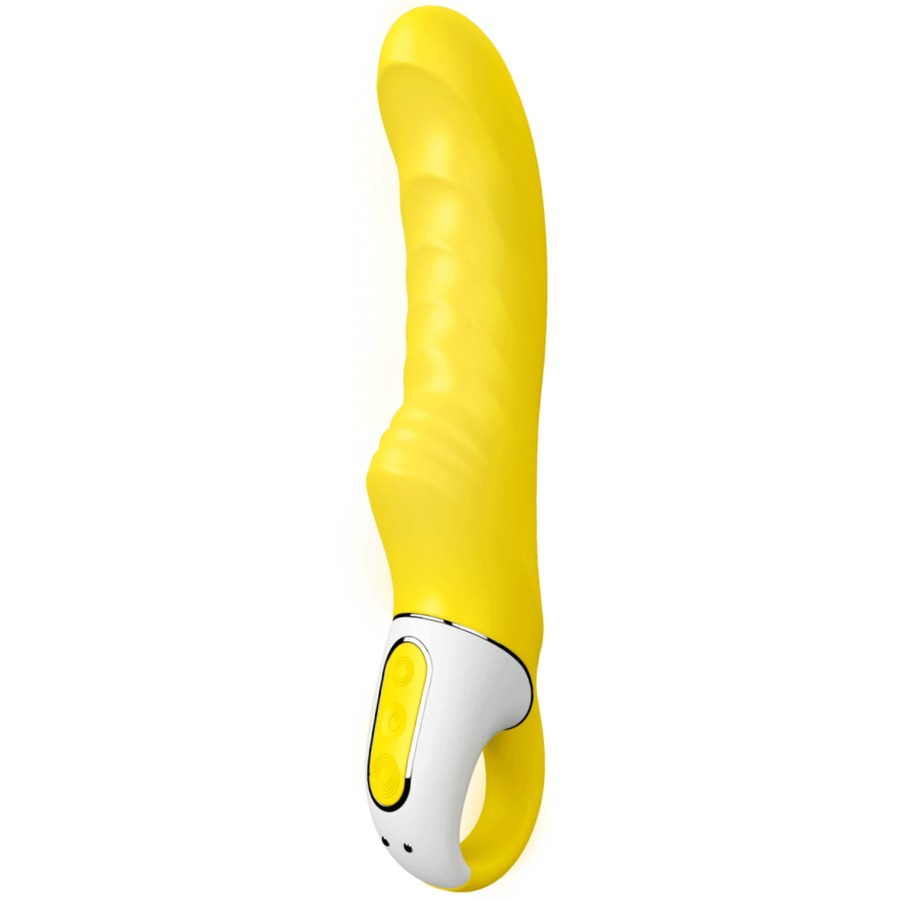 SATISFYER - Vibe Yummy Sunshine