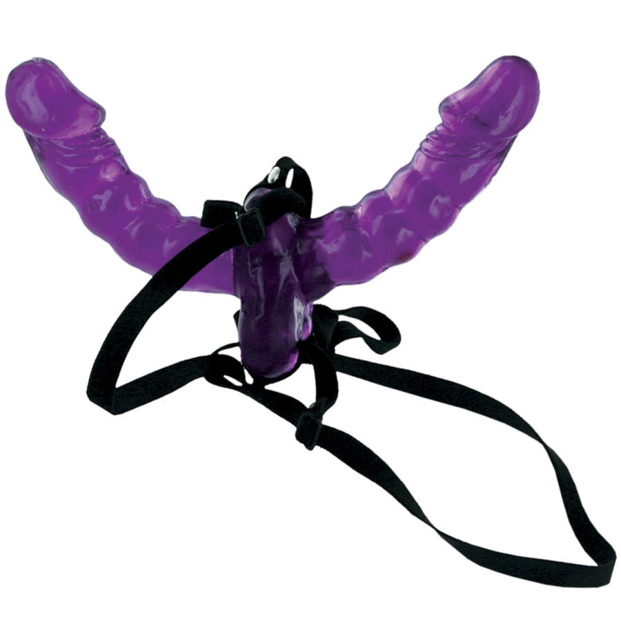 FETISH FANTASY SERIES - Arnes Doble Penetracion