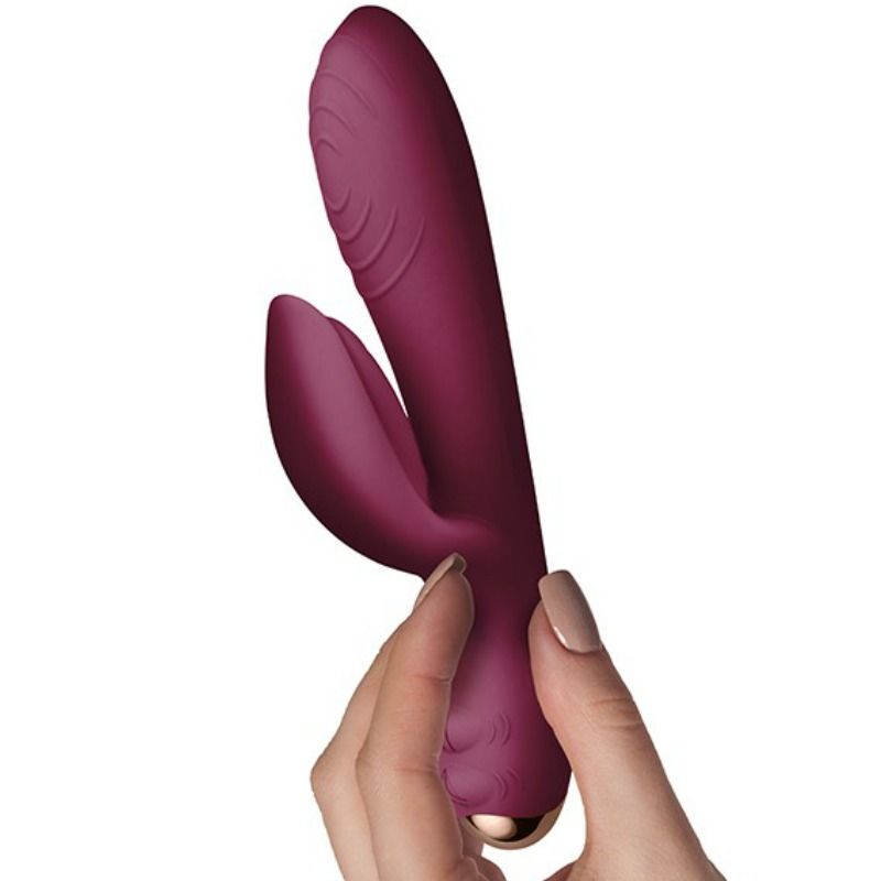 Rocks-Off - Everygirl Vibrator Bourgondië
