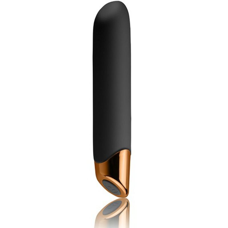 Rocks-Off - Chaiamo Zwarte Vibrator