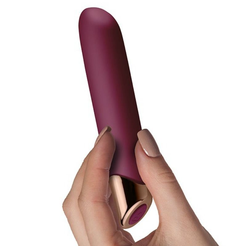 Rocks-Off - Chaiamo Bourgondische Vibrator