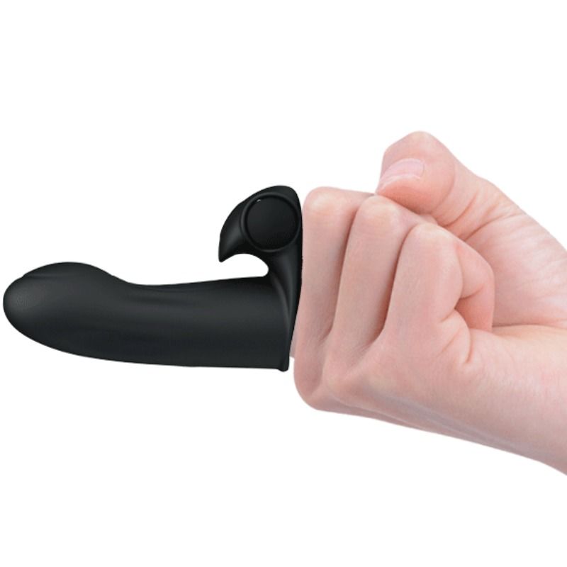 PRETTY LOVE - Adonis Stimulator Thimble