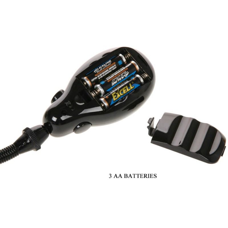 PRETTY LOVE - Alexander Automatic Erection Pump