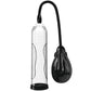 PRETTY LOVE - Alexander Automatic Erection Pump