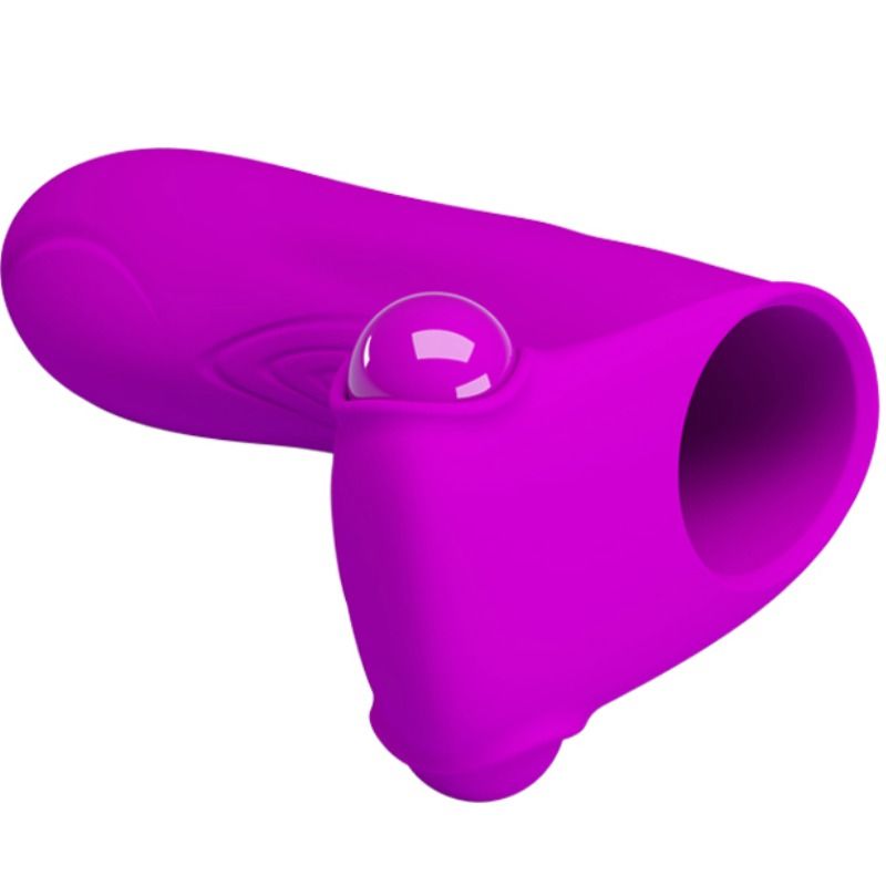 PRETTY LOVE - Maxwell Thimble With Vibration