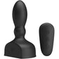 PRETTY LOVE - Marriel Prostatic Vibrator And Inflatable