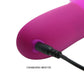 PRETTY LOVE - Adrian Rechargeable Multifunction