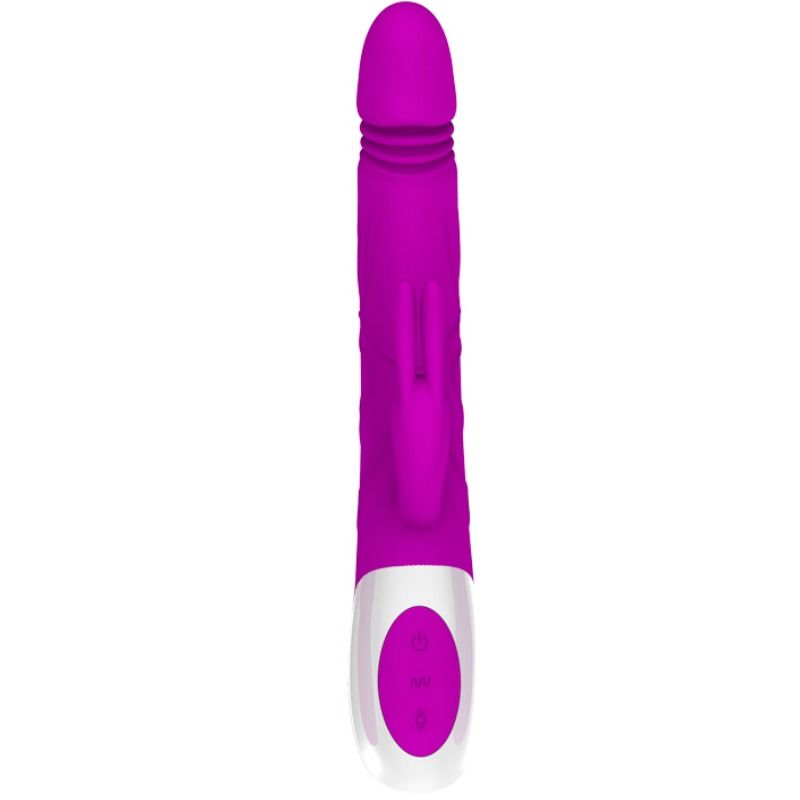 PRETTY LOVE - Adrian Rechargeable Multifunction
