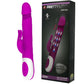 PRETTY LOVE - Adrian Rechargeable Multifunction
