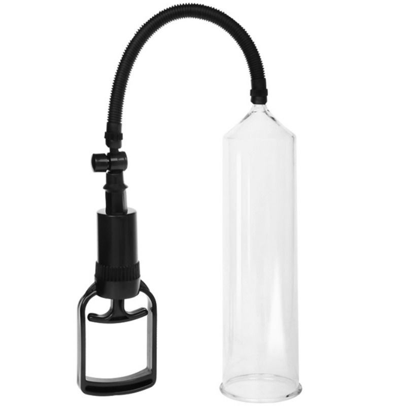 PRETTY LOVE - Alexander Erection Pump