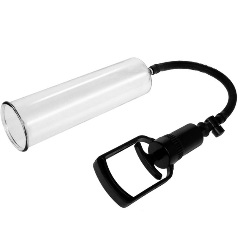 PRETTY LOVE - Alexander Erection Pump