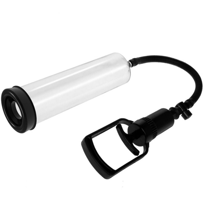 PRETTY LOVE - Alexander Erection Pump