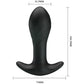 PRETTY LOVE - Black Anal Vibrator