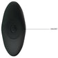 PRETTY LOVE - Black Anal Vibrator