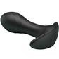 PRETTY LOVE - Black Anal Vibrator