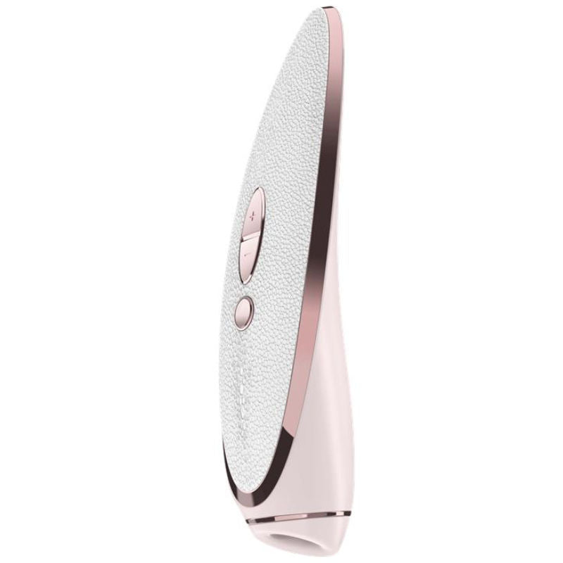 Satisfyer - Luxe Klaar Om Te Dragen