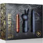 Rocks-Off - Silhouette Dark Desire Kit
