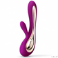 LELO - Soraya 2 Rabbit Paars Vibrator