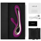 LELO - Soraya 2 Rabbit Paars Vibrator