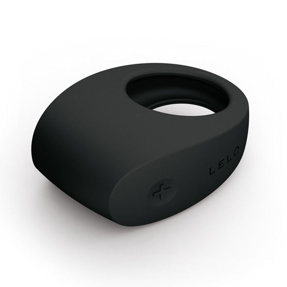 LELO - Tor Ii Trillende Ring Zwart