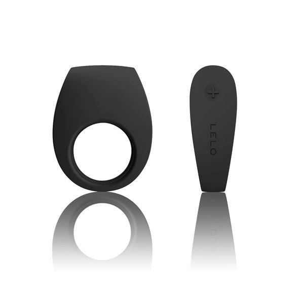 LELO - Tor Ii Trillende Ring Zwart