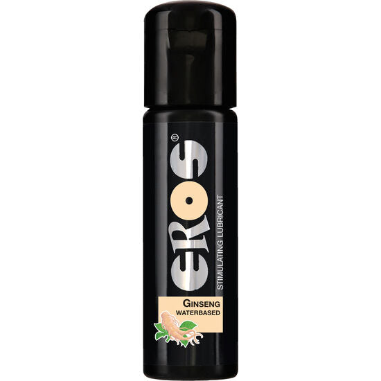Eros - Ginseng Watergebaseerd Glijmiddel 100 ml