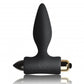 Rocks-Off - Petite Sensations Anal Plug for Beginners - Black