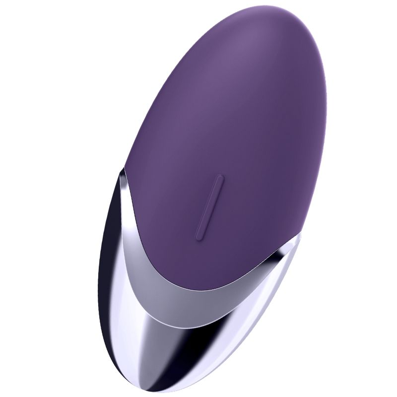 Satisfyer - Layons Paars Pleasure