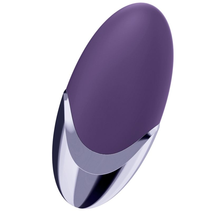Satisfyer - Layons Paars Pleasure