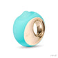 LELO - Ora 3 Orale Seks Stimulator Aqua Groen