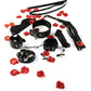 TOYJOY - Amazing Bondage Sex Toy Kit