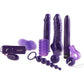 TOYJOY - Just For You Mega Paars Sex Toy Kit