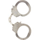 TOYJOY - Metal Cuffs
