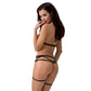 PASSION - Woman Morgan Set S/M