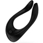 SATISFYER - Partner Multifun 2 Black