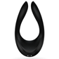 SATISFYER - Partner Multifun 2 Black