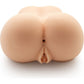 ACT - Hot Honey Rider Masturbator With Vibrator