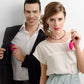 LELO - Lyla 2 Insignia Design Edition Eiermassager Fuchsia