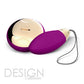 LELO - Lyla 2 Insignia Design Edition Purple Massager Egg