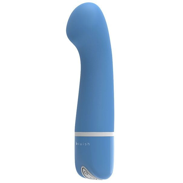 B SWISH - Bdesired Deluxe Curve Lagoon Blue