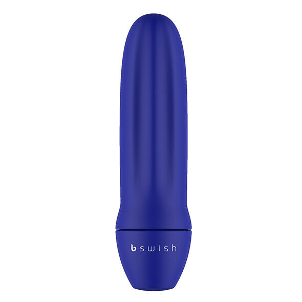 B SWISH - Bmine Classic Midnight Blauw