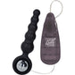 CalExotics - Booty Call Booty Shaker Anaal Vibrator Zwart