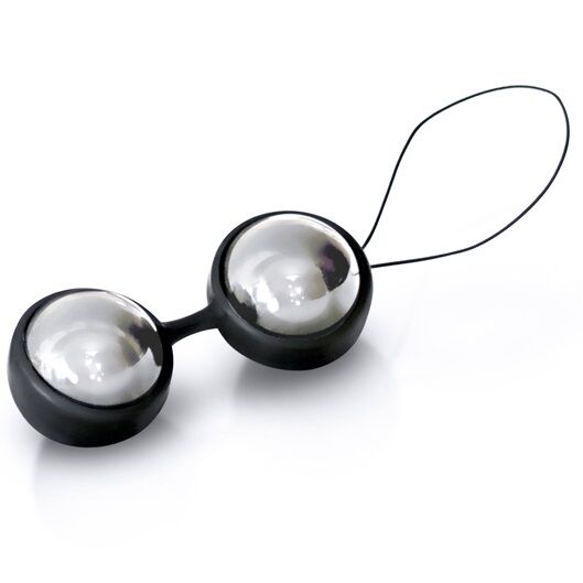 LELO - Luna Beads Stainless Steel