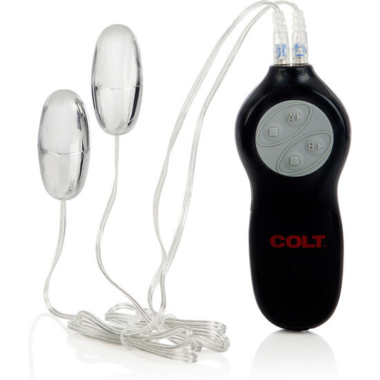 CalExotics - Colt 7 Function Twin Turbo Bullets