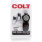 CalExotics - Colt Turbo Ballen Met 7 Functies