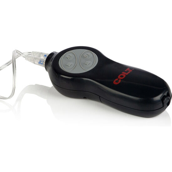 CalExotics - Colt Turbo Ballen Met 7 Functies