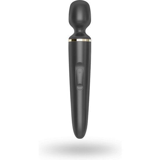 Satisfyer - Wander Woman Zwart