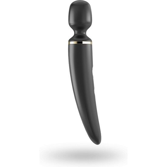 Satisfyer - Wander Woman Zwart