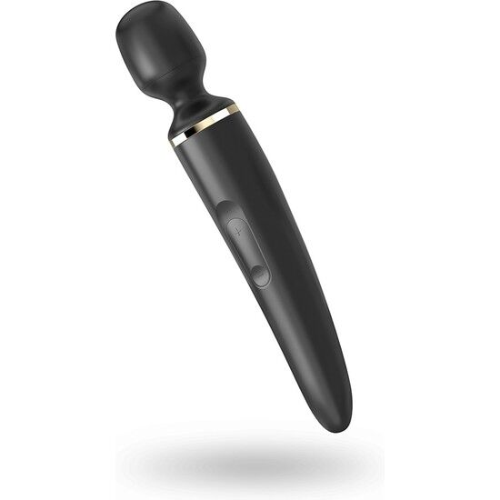 Satisfyer - Wander Woman Zwart